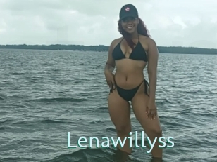 Lenawillyss