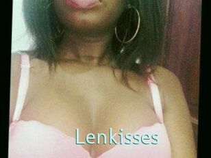 Lenkisses