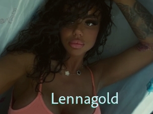 Lennagold