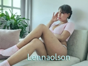 Lennaolson