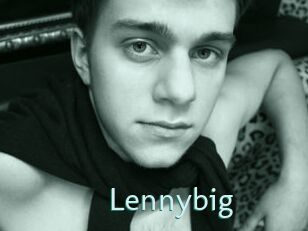 Lennybig