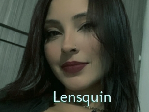 Lensquin