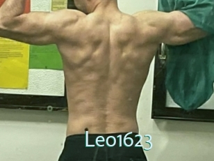 leo1623 Straponles