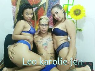 Leo_karolie_jen