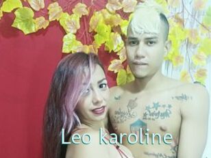 Leo_karoline