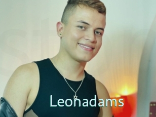 Leonadams