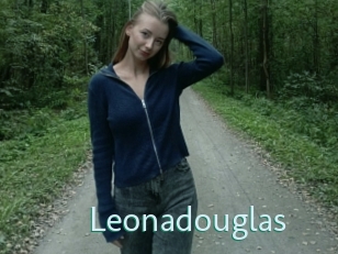 Leonadouglas