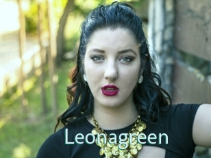 Leonagreen