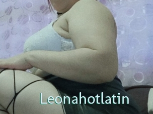Leonahotlatin