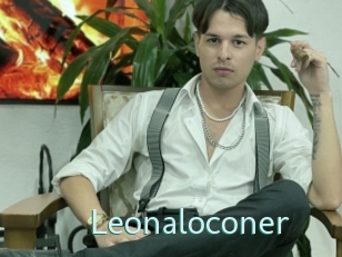 leonaloconer Straponles
