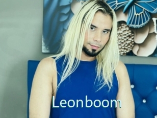 leonboom Straponles