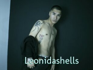 Leonidashells