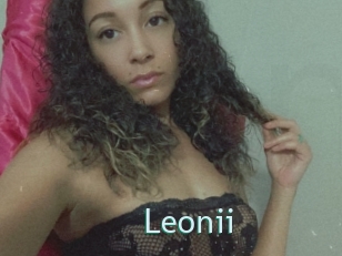 Leonii
