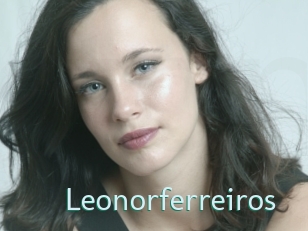 Leonorferreiros