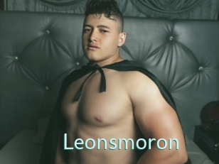 leonsmoron Straponles