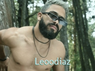 Leoodiaz