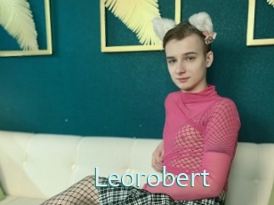 leorobert Straponles