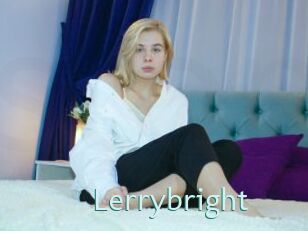 Lerrybright
