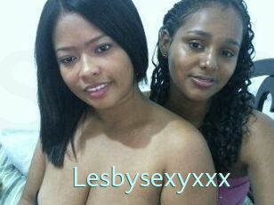 Lesbysexyxxx