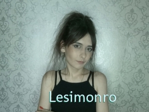 Lesimonro