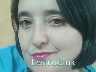 Lesirudiuk