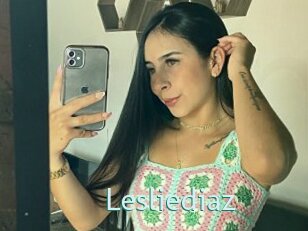 Lesliediaz