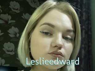 Leslieedward