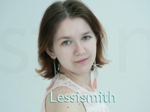 Lessismith