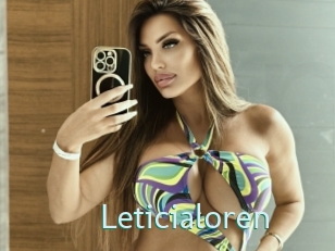 leticialoren Straponles