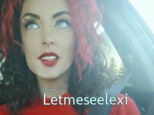 Letmeseelexi