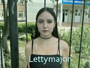 Lettymajor