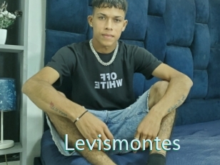 Levismontes