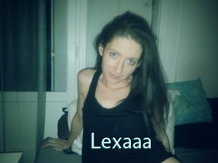Lexaaa