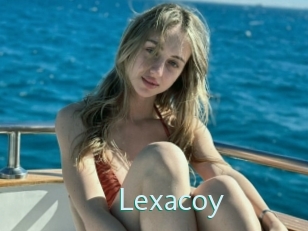 lexacoy Straponles