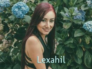Lexahil