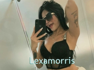 Lexamorris