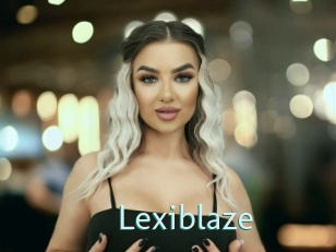 lexiblaze Straponles