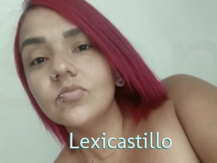 Lexicastillo