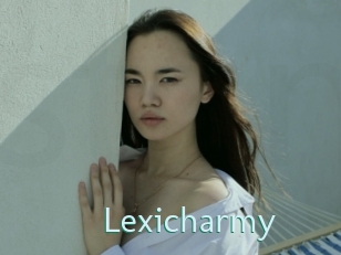 Lexicharmy