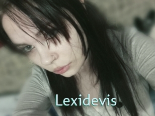 Lexidevis