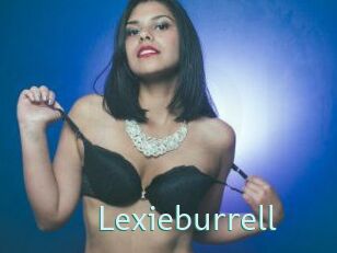 Lexieburrell