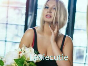 Lexiecutie