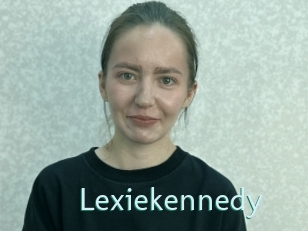 Lexiekennedy