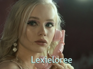 lexieloree Straponles