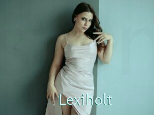 Lexiholt