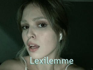 Lexilemme