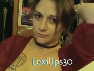 Lexilips30