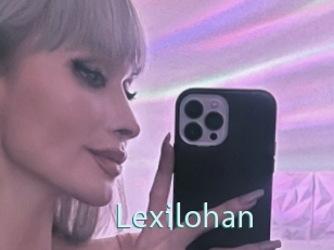 Lexilohan