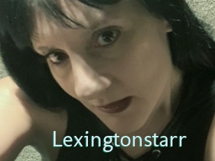 lexingtonstarr Straponles