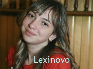 Lexinovo